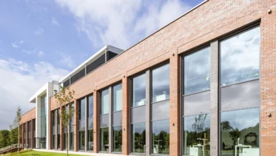 bellway homes head office