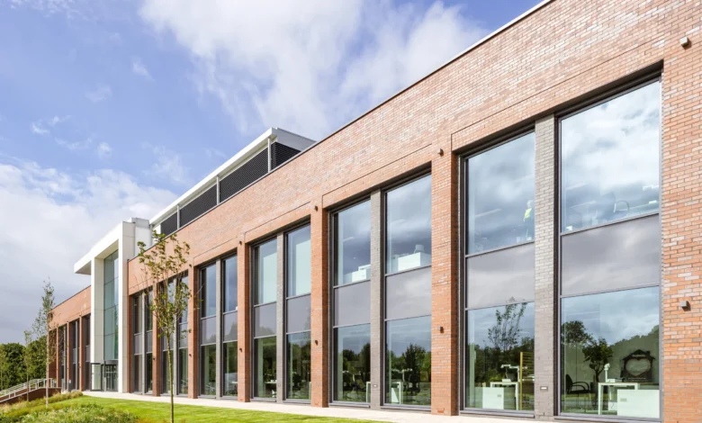 bellway homes head office