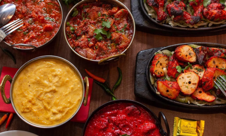 balti cottage dagenham