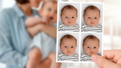 snappy snaps passport photos