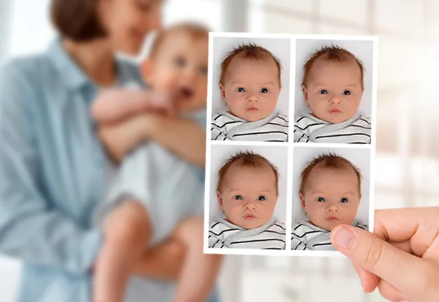 snappy snaps passport photos