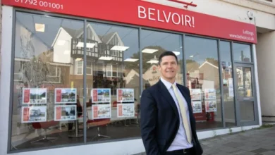letting agent franchise