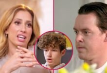 dean cox stacey solomon