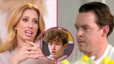 dean cox stacey solomon