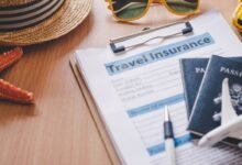 cheap annual travel insurance