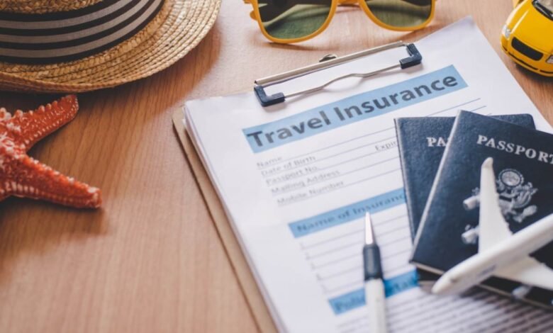 cheap annual travel insurance
