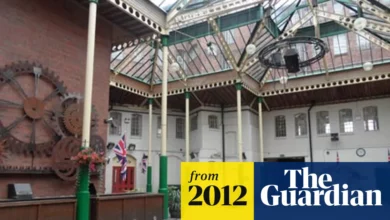 lighthouse cinema wolverhampton