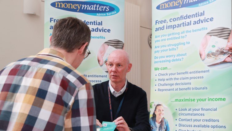 money matters south lanarkshire