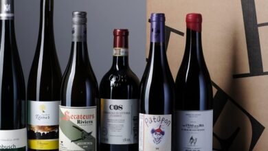 best wine subscription uk