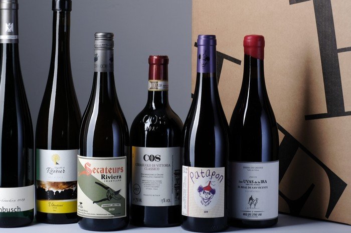 best wine subscription uk