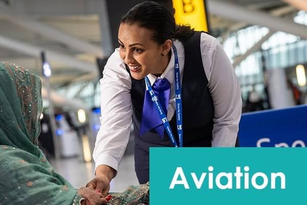 wilson james jobs heathrow