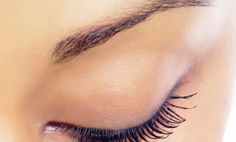 free eyelashes for cancer patients