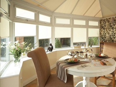 conservatory blinds cost calculator