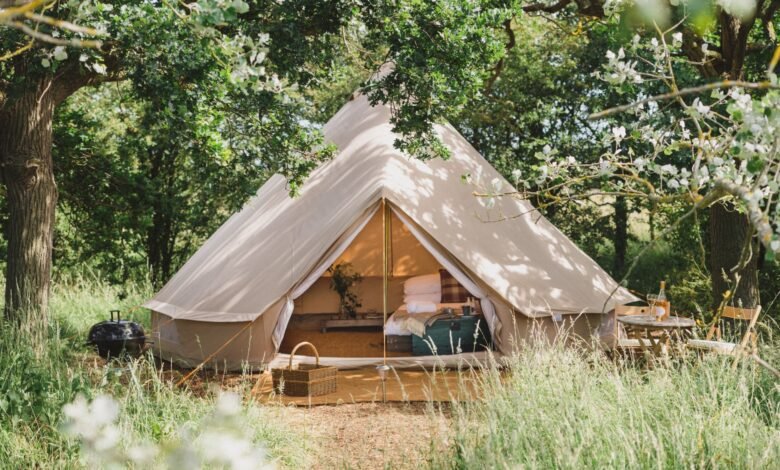 elmley nature reserve hotel