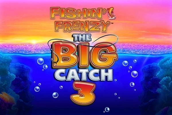 fishin frenzy big splash demo