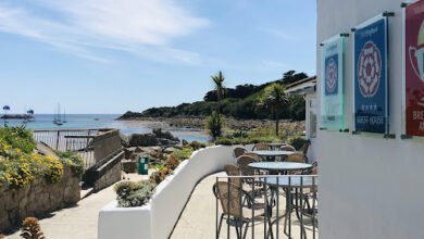 the wheelhouse isles of scilly webcam