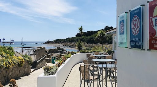 the wheelhouse isles of scilly webcam