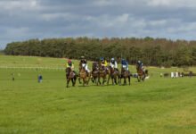 horseheath racecourse