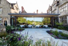 gravetye manor restaurant