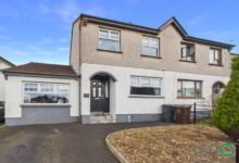repossessed houses for sale ballymena