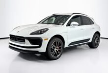porsche lease deals
