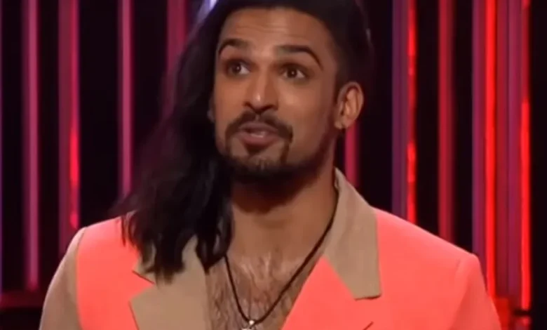 aaron thiara britain's got talent