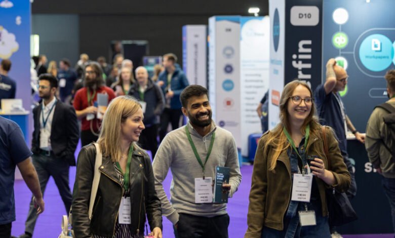 accountex manchester