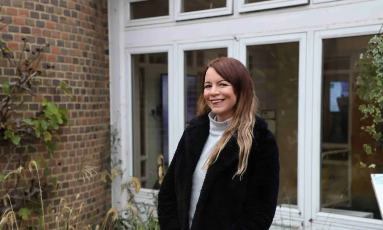 elizabeth rizzini disability