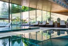 lucknam park spa day