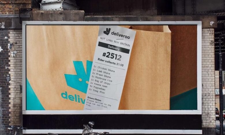 deliveroo vat receipt