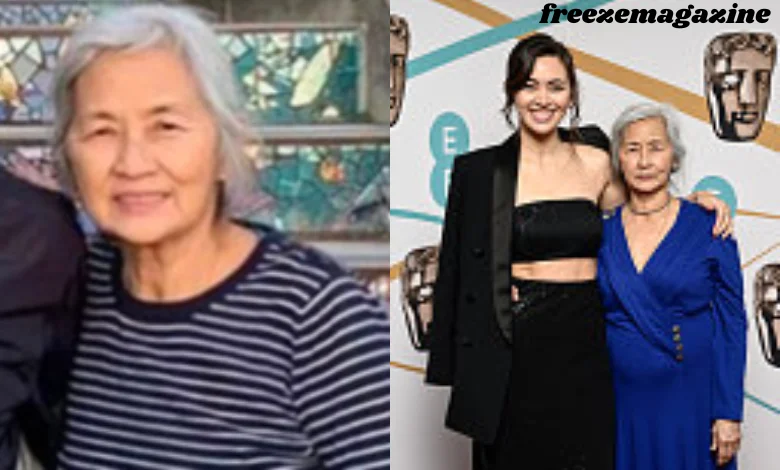 pearlyn goh kun shan