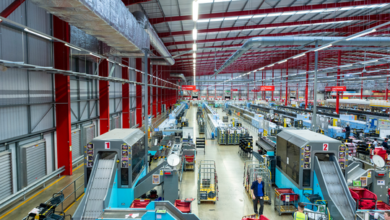 where is south midlands mc