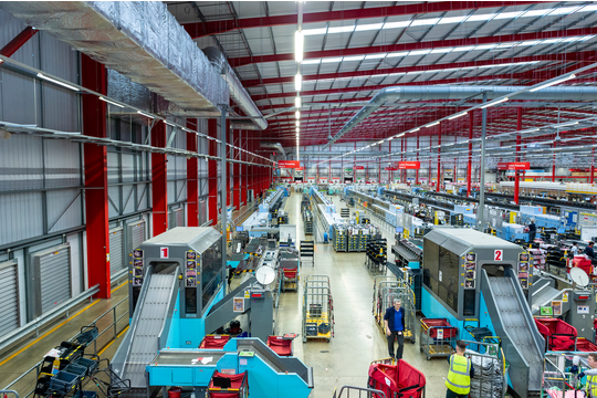 where is south midlands mc