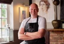 tom kerridge restaurants