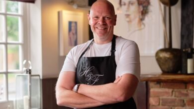 tom kerridge restaurants