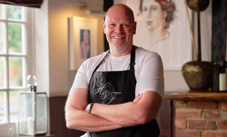 tom kerridge restaurants