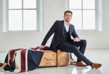 antich fine english tailors