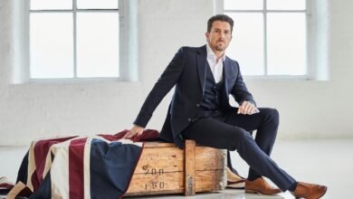 antich fine english tailors