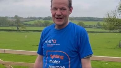 charlie ireland salary