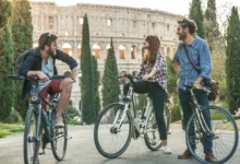 italian verb conjugation chart