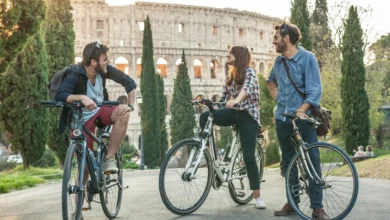 italian verb conjugation chart