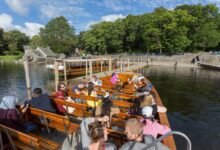 keswick boat hire
