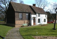 rectory cottages bletchley