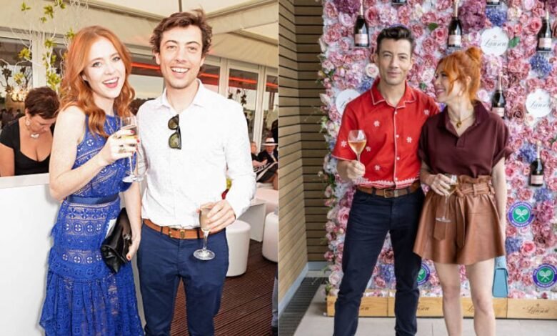 roy horgan net worth