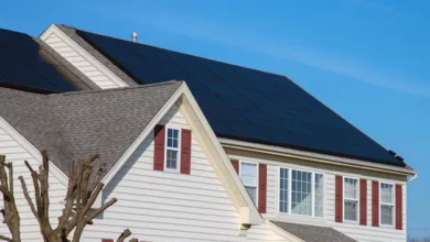 solar panels inverness