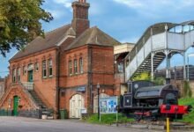 chappel and wakes colne