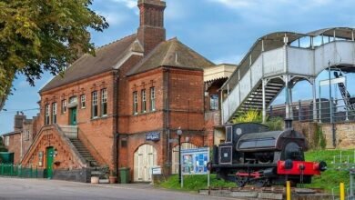 chappel and wakes colne